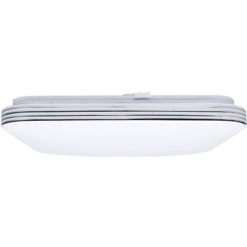 Plafon sufitowy PALERMO ML4856 3000K-6000K 1x33W/LED 1980LM od Milagro