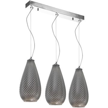 Lampa wisząca PETRA ML5481 3x60W/E27 od Milagro