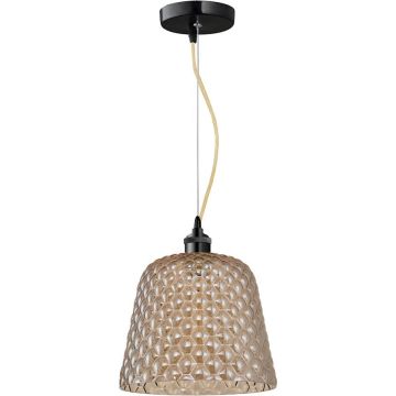 Lampa wisząca RIO ML5554 1x60W/E27 od Milagro