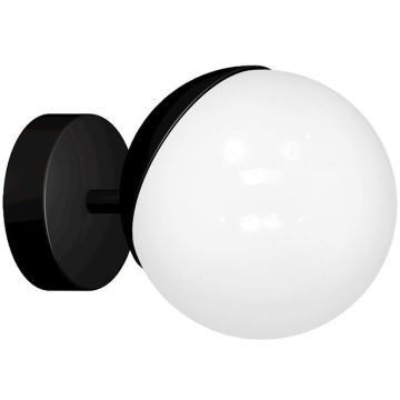 Kinkiet SFERA BLACK MLP8854 1x40W/E14 od Milagro