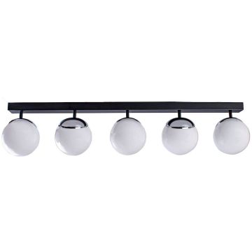 Lampa sufitowa SFERA MLP8875 5x40W/E14 od Milagro