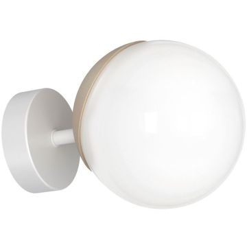Kinkiet SFERA WOOD MLP5423 1x40W/E14 od Milagro