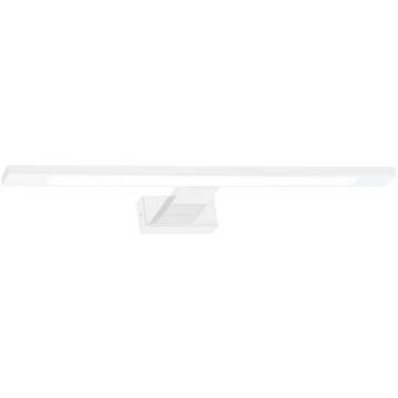 Kinkiet SHINE WHITE ML3875 4000K 1x7W/LED 490LM od Milagro