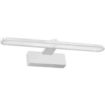 Kinkiet SPLASH ML5617 4000K 1x8W/LED 560LM od Milagro