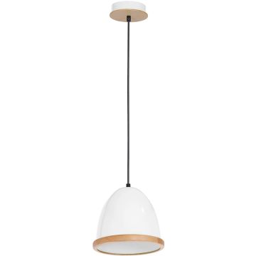 Lampa wisząca STUDIO WHITE MLP8849 1x60W/E27 od Milagro