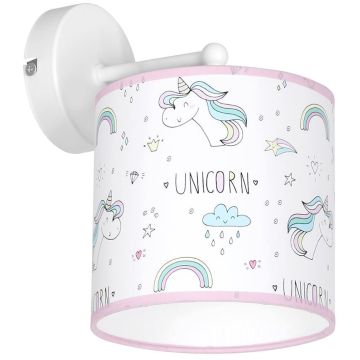 Kinkiet UNICORN MLP4940 1x60W/E27 od Milagro