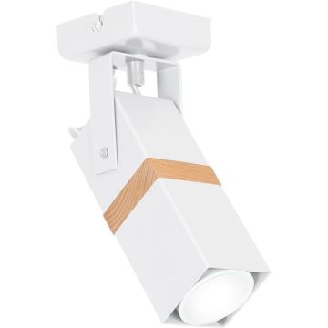 Spot VIDAR WHITE MLP5405 1x8W/GU10 od Milagro