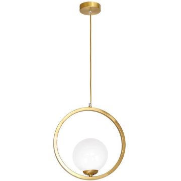 Lampa wisząca VIENNA MLP5573 1x40W/E14 od Milagro