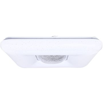 Plafon sufitowy YAX ML4402 3000K-6000K 1x24W/LED 1440LM od Milagro