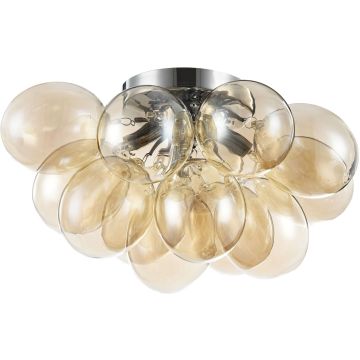 Plafon sufitowy MOD112-04-G BALBO od Maytoni
