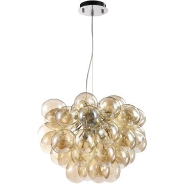Zwis sufitowy MOD112-08-G BALBO od Maytoni