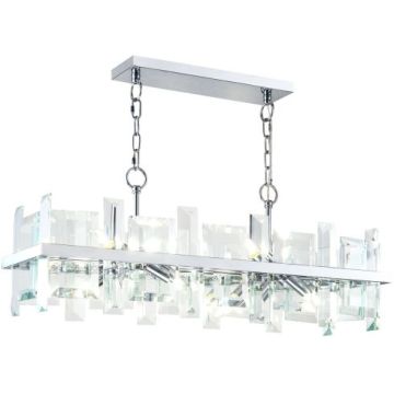 Lampa wisząca Cerezo MOD201PL-08N 8x40W/E14 od Maytoni