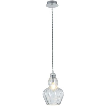 Zwis sufitowy MOD238-PL-01-TR EUSTOMA od Maytoni