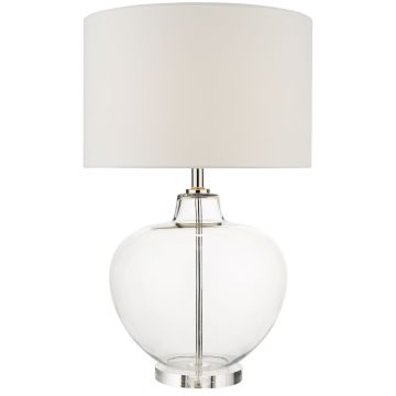 Lampka stołowa Moffat MOF4308 1x60W/E27 od Dar Lighting