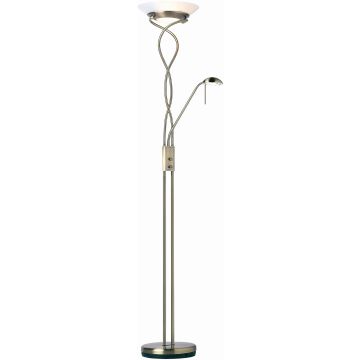 Lampa podłogowa MONACO MONACO-AN 2x230W, 33W/R7s, G9 od Endon