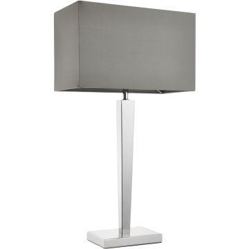 Lampka stołowa MORETO MORETO 1x60W/E27 od Endon