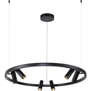Zwis sufitowy MOD102PL-L42B SATELLITE od Maytoni