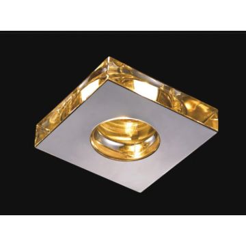Oczko dekoracyjne MQ61305-1I DOWNLIGHTS od Italux