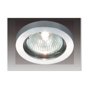 Downlight wpuszczany MQ71810-1B DOWNLIGHTS od Italux