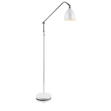 Lampa stojąca podłogowa 105022 FREDRIKSHAMN od Markslojd