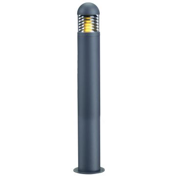 Lampa Ogrodowa stojąca 104794 KURT od Markslojd