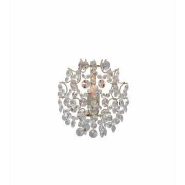 Lampa ścienna 102334 ROSENDAL od Markslojd