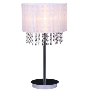 Stołowa lampa MTM1953/1 WH ASTRA od Italux