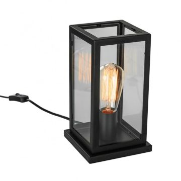 Lampka na biurko MT-202621-1-B LAVERNO od Italux