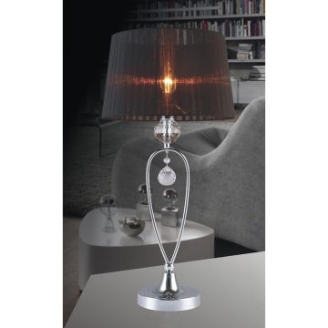 Stołowa lampa MTM1637-1 VIVIEN od Italux