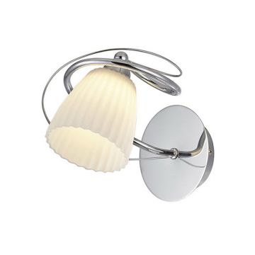 Lampa ścienna MW15105-1CR TIPENE od Italux