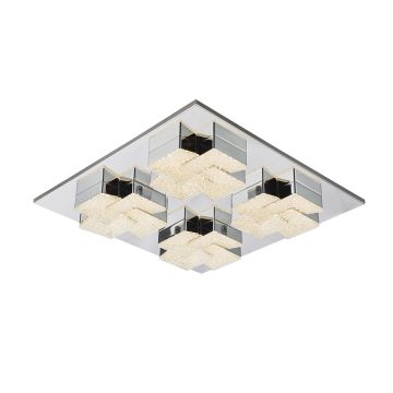 Plafon MX15083-4B-56W CLARISE od Italux