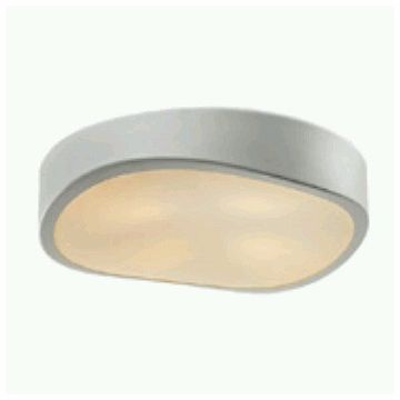 Plafon sufitowy GRASSO TOP AZ0554 4x60W/E27 od AZzardo