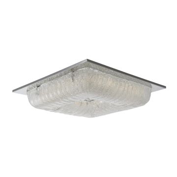 Plafon MX15118-1B-40W MERCER od Italux