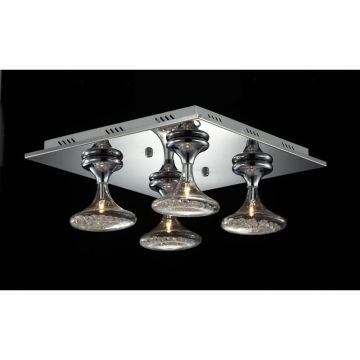 Plafon MX112906-4A NUEVA od Italux