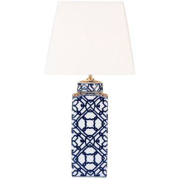 Lampka stołowa Mystic MYS4223 1x60W/E27 od Dar Lighting