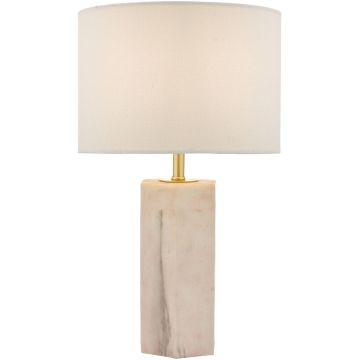 Lampka stołowa Nalani NAL4203 1x60W/E27 od Dar Lighting