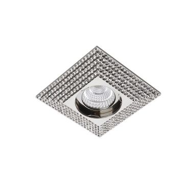 Downlight dekoracyjny PIRAMIDE XL AZ1612 1x50W/GU10 od AZzardo