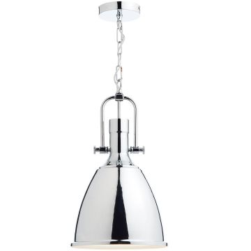 Lampa wisząca Nolan NOL0150 1x60W/E27 od Dar Lighting