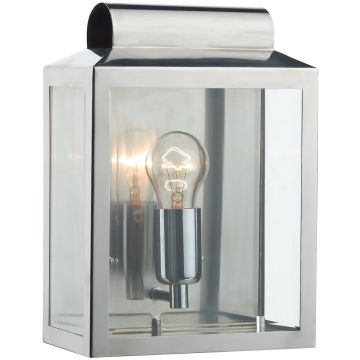 Kinkiet Notary NOT2144 1x60W/E27 od Dar Lighting