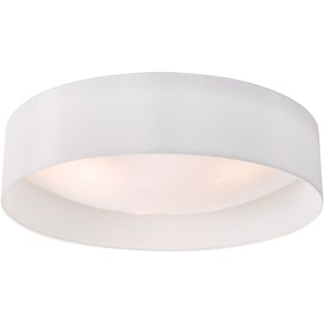 Plafon sufitowy Nysa NYS482 3x9W/E27 od Dar Lighting