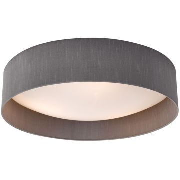 Plafon sufitowy Nysa NYS4839 3x9W/E27 od Dar Lighting