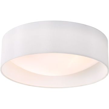 Plafon sufitowy Nysa NYS502 2x9W/E27 od Dar Lighting