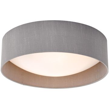 Plafon sufitowy Nysa NYS5039 2x9W/E27 od Dar Lighting