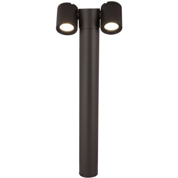 Lampa stojąca Wall Street O010FL-02B 2x50W/GU10 od Maytoni