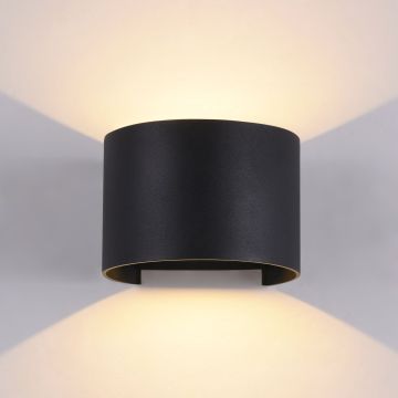 Kinkiet O573WL-L6B FULTON od Maytoni