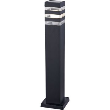 Lampa ogrodowa O578FL-01B UNTER DEN LINDEN od Maytoni