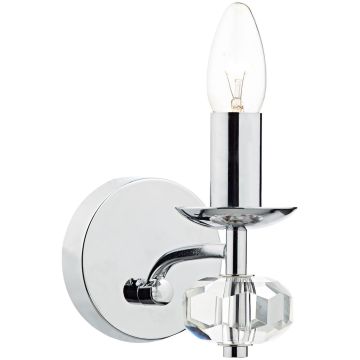 Kinkiet Oleana OLE0750 1x40W/E14 od Dar Lighting