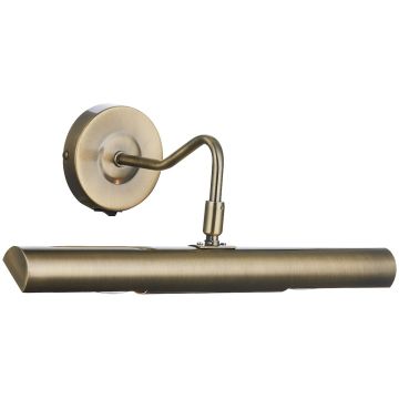 Kinkiet Onedin ONE6775 2x25W//B22 od Dar Lighting