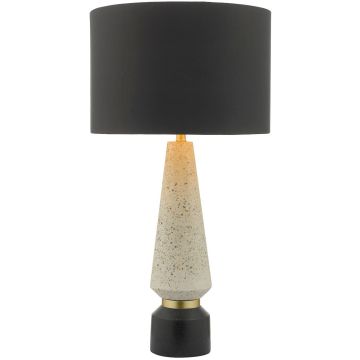 Lampka stołowa Onora ONO4255 1x60W/E27 od Dar Lighting