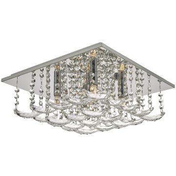 Plafon sufitowy Orella ORE5450 5x40W/G9 od Dar Lighting